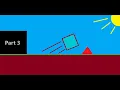 How to Make a Platformer Part 3 Special Collisions ScratchAwesome