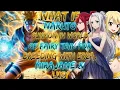 What if Naruto Summon in world of Fairy Tail For breeding with Erza Mirajane Lucy