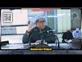 Lagu TAZKIRAH : Pahala Ibadah Haji Paling Sempurna - Ustaz Shamsuri Ahmad
