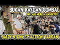Download Lagu Bukan Rayuan Gombal - Judika (Cover) Valdy Nyonk ft. Astroni tarigan