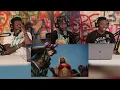 Central Cee x Sexyy Red - GUILT TRIPPIN [Music Video] | Reaction