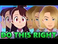 Animate ANY Character in 2D And Improve Your Drawing Skills