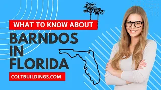 Are barndominiums safe in Florida