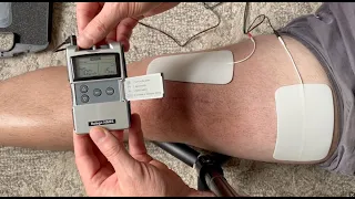 Quad Tendon Rupture Recovery - Week 6 Post Op