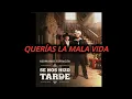 Hermanos Espinoza -Se Nos Hizo Tarde - LETRA/LYRICS