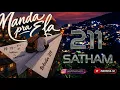BOLADIN 211 - ÁLBUM "MANDA PRA ELA" COMPLETO