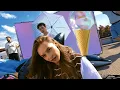 Download Lagu LGoony - hot summer (official video)
