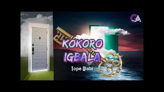 kokoro igbala by tope alabi my favorite song of sis topealabi gospelmusic tpraiseajibola