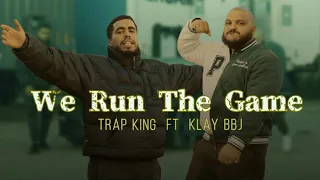 Download Trap King ft @KLAY  - We run the game (Official Video Music) Beat by Hardknoks MP3
