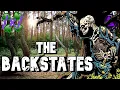 The Backstates 4chan x Greentext Stories