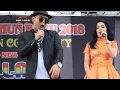 Download Lagu RINDU TEROBATI ELIS FEAT BRODIN NEW PALLAPA LIVE PENGILON COMMUNITY KENDAL 2018