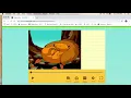BrainPOP tutorial
