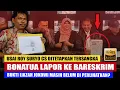 🔴 FULL HD! BONATUA TETAP LAPORKAN IJAZAH JOKOWI MESKI 8 ORANG DITETAPKAN JADI TERSANGKA!?