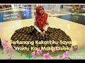Yulia Yasmin ~ Terkenang Kekasihku Sayang