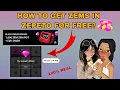 [EVENT] How To Get Zems In Zepeto || Free || 100% Works || #zepeto 