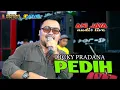 Download Lagu PEDIH - DICKY PRADANA - OSAMA MUSIK - ANIJAYA AUDIO LIVE - NOVAL PRO