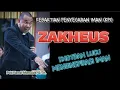 Lagu ZAKHEUS_ PDT. YANDI MANOBE S.TH_ KHOTBAH KRISTEN.