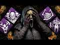 A Viewer Suggested This Full Hex Build For Ghostface