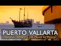 Puerto Vallarta Weather month by month