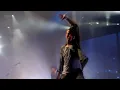 Coldplay (HD) - In My Place (Glastonbury 2011)