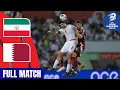 IR Iran vs Qatar Full Match AFC Asian Qualifiers Road to 26