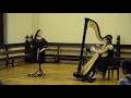 MARINO - Celtic Suite for Flute & Harp | Estrel Duo