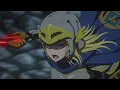 Clevatess Full Ending - Destiny Unreleased Version  - Ellie Goulding 4K AMV