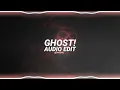 ghost! - phonk.me, kiixshi | no copyright | [edit audio]