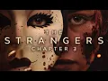The Strangers Chapter 3 End Credits Film Version and Theater Quality