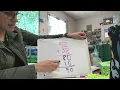 Using Partial Sums to add 2 two-digit number with and without regrouping