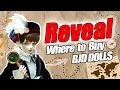Why Are BJD Dolls So Difficult to Buy Ball - jointed doll Shopping Guide