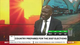 K24TV LIVE: #PoliTalks