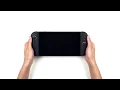 How to Apply a dbrand Nintendo Switch 2 Skin