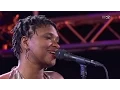Download Lagu Lizz Wright \u0026 Raul Midon   Estival Jazz 2012
