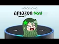 Introducing Amazon Nani