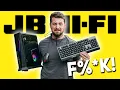 I Bought An EXPENSIVE Gaming PC from JB Hi-Fi