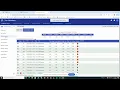 GSCS Executime Employee