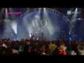Gotthard AVO Session 2007 Full Concert