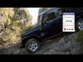 Jeep Wrangler Garavel Jeep
