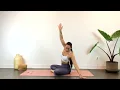 5 Min Morning Yoga to FEEL AMAZING!