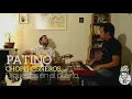 PATIÑO ft. CHOPIS CISNEROS - Orquestas en el puerto - *La Casa Del Rolty*