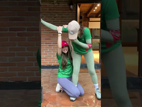 Les prometo que si estoy fuerte 🥹