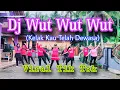 Download Lagu DJ Wut Wut Wut (Kelak Kau Telah Dewasa )//Viral Tiktok//@finakreasi-85