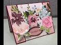 No 195 True Beauty Spanner Panel Card
