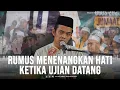 Download Lagu Rumus Menenangkan Hati Ketika Ujian Datang | Masjid Al-Falah, Sungai Tiang,Kedah, Malaysia.