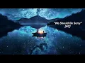 Download Lagu [NIGHTCORE] - We Should Be Sorry
