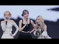 LE SSERAFIM (르세라핌) 'We got so much' l Original Stage