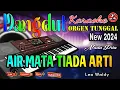 Download Lagu Air Mata Tiada Arti - Album Lawas Leo Waldy || Karaoke (Nada Pria) Dangdut Orgen Tunggal