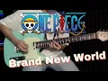 Download Lagu One Piece Opening 6 \
