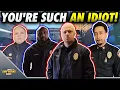Correctional Officers Tried To CENSOR This 1st Amendment Audit FAIL